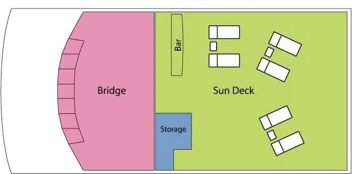 Aqua Cat Charterboot - 4