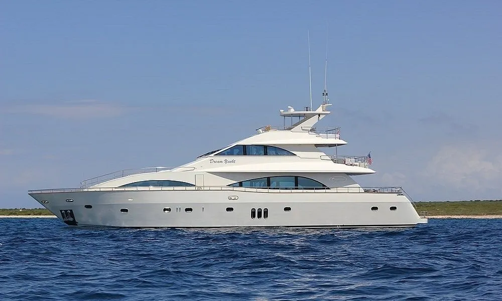 Dream Kiralık Teknesi - 4