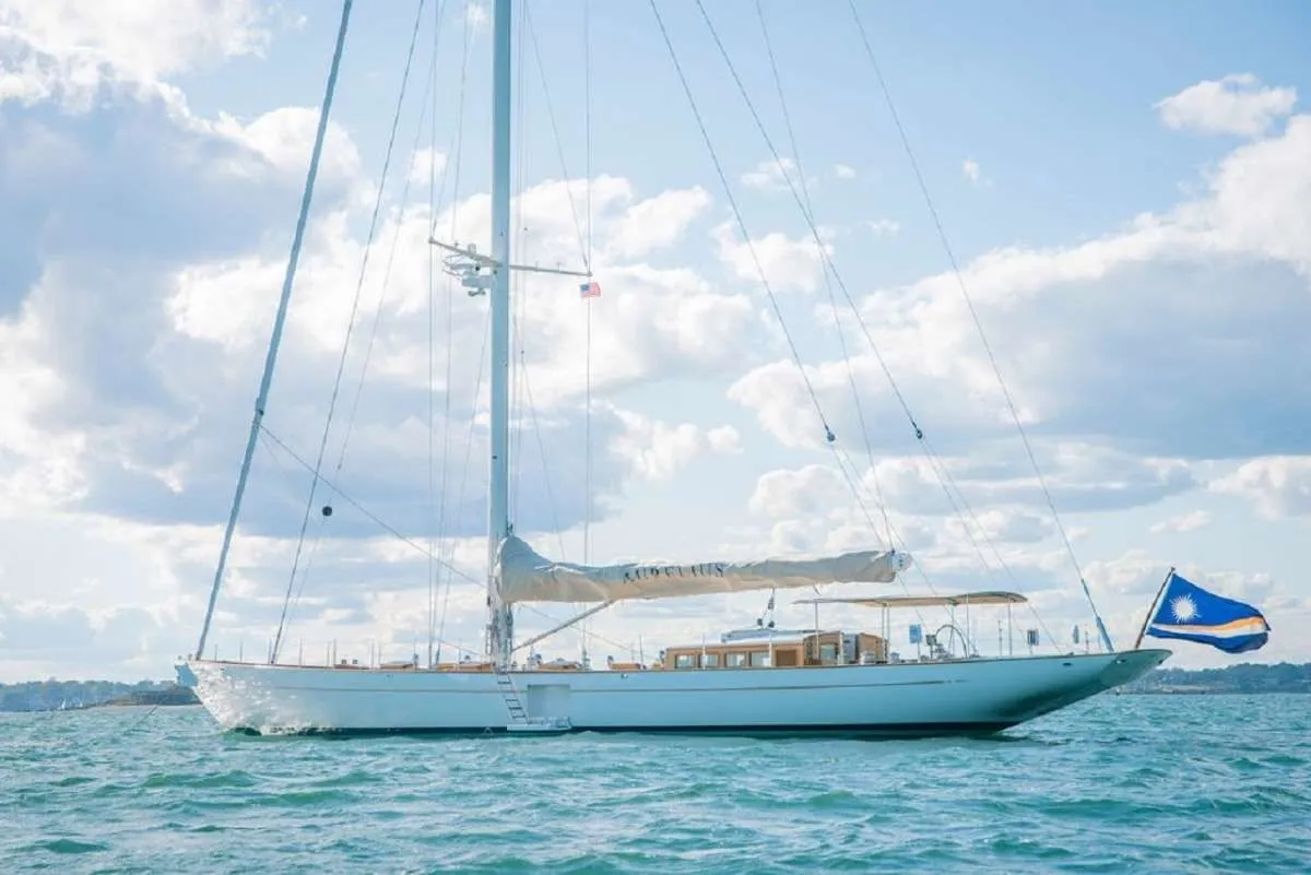 Aurelius Charterboot - 5