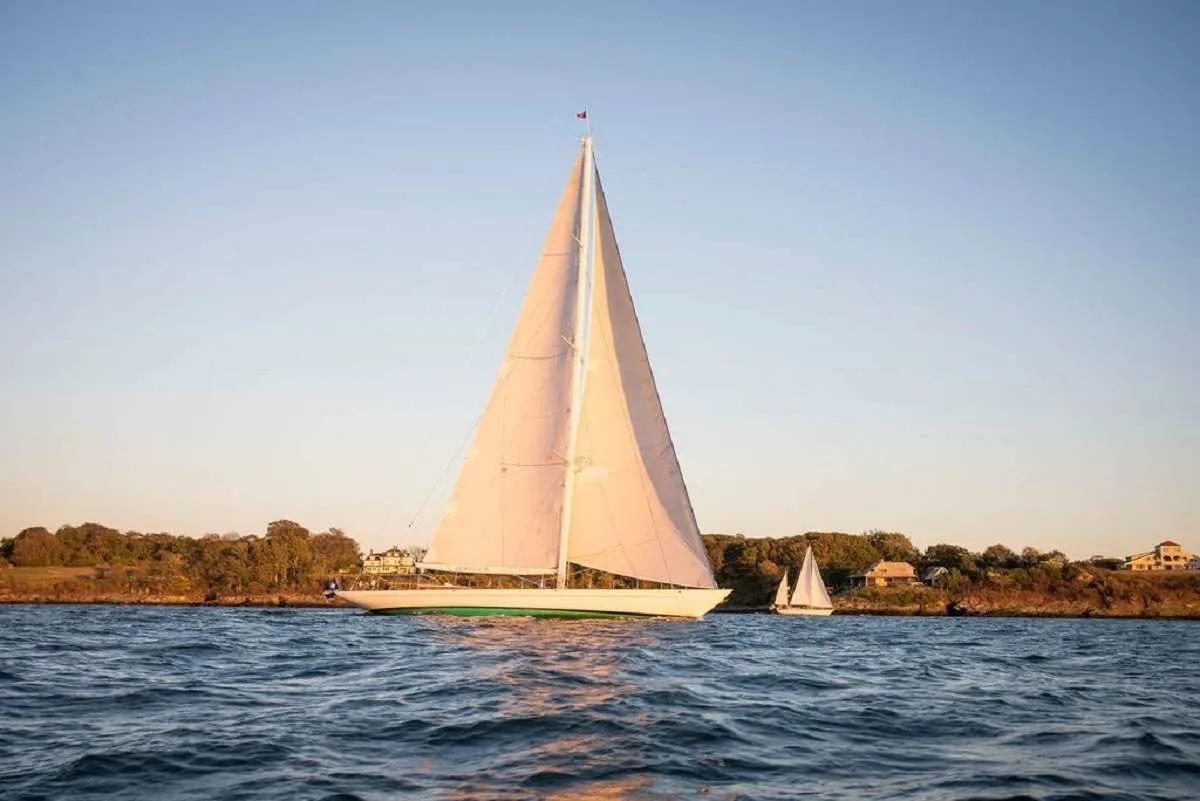 Aurelius Charterboot - 3