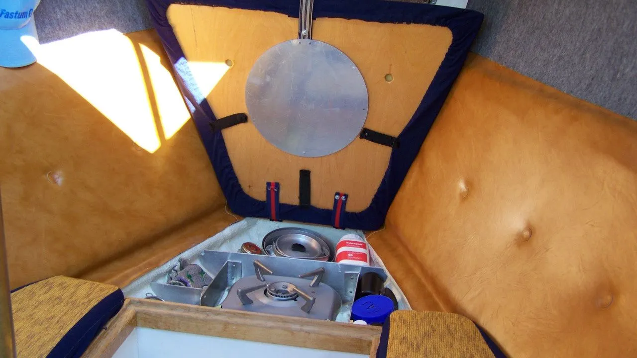 Jane Charter Boat