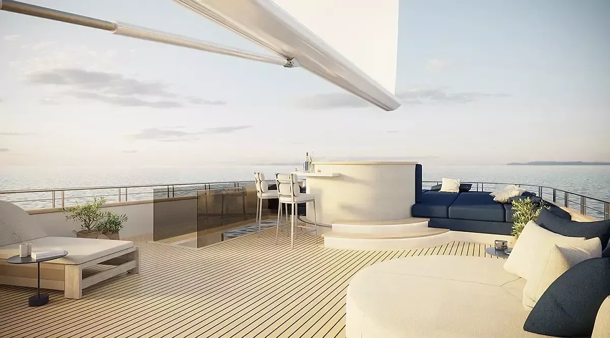 Maxita Charterboot - 3