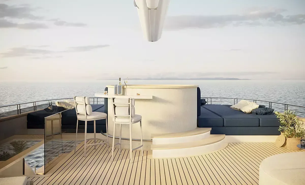Maxita Charter Boat - 4