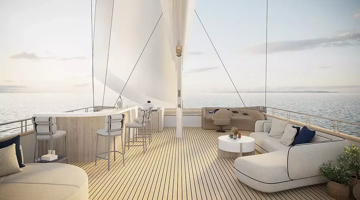 Maxita Charter Boat - 5