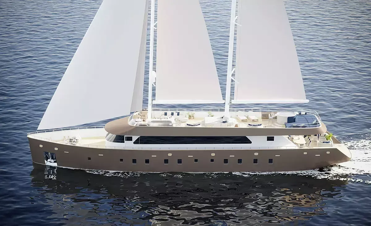 Maxita Charter Boat - 2