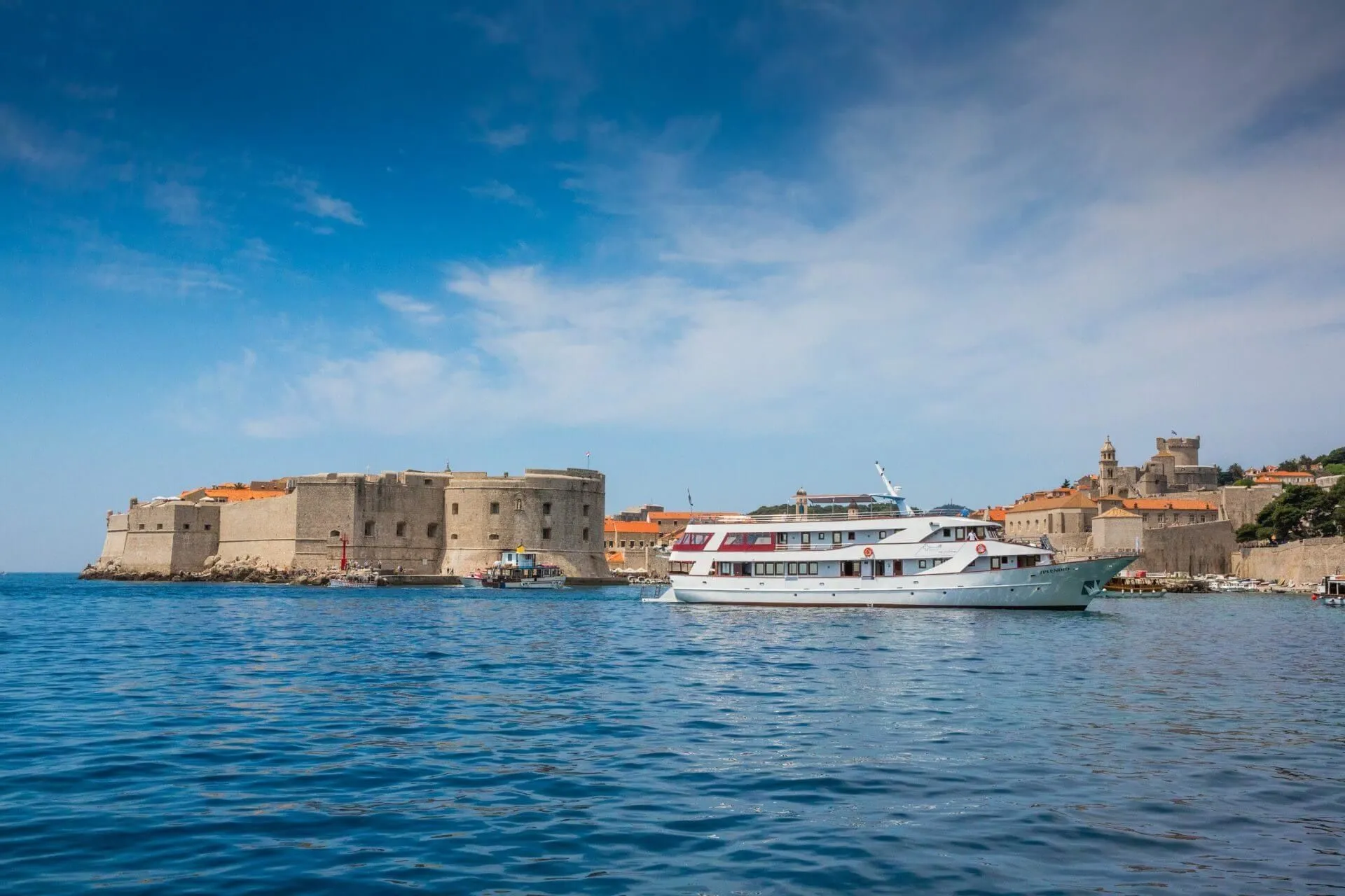 Splendid Charterboot - 3