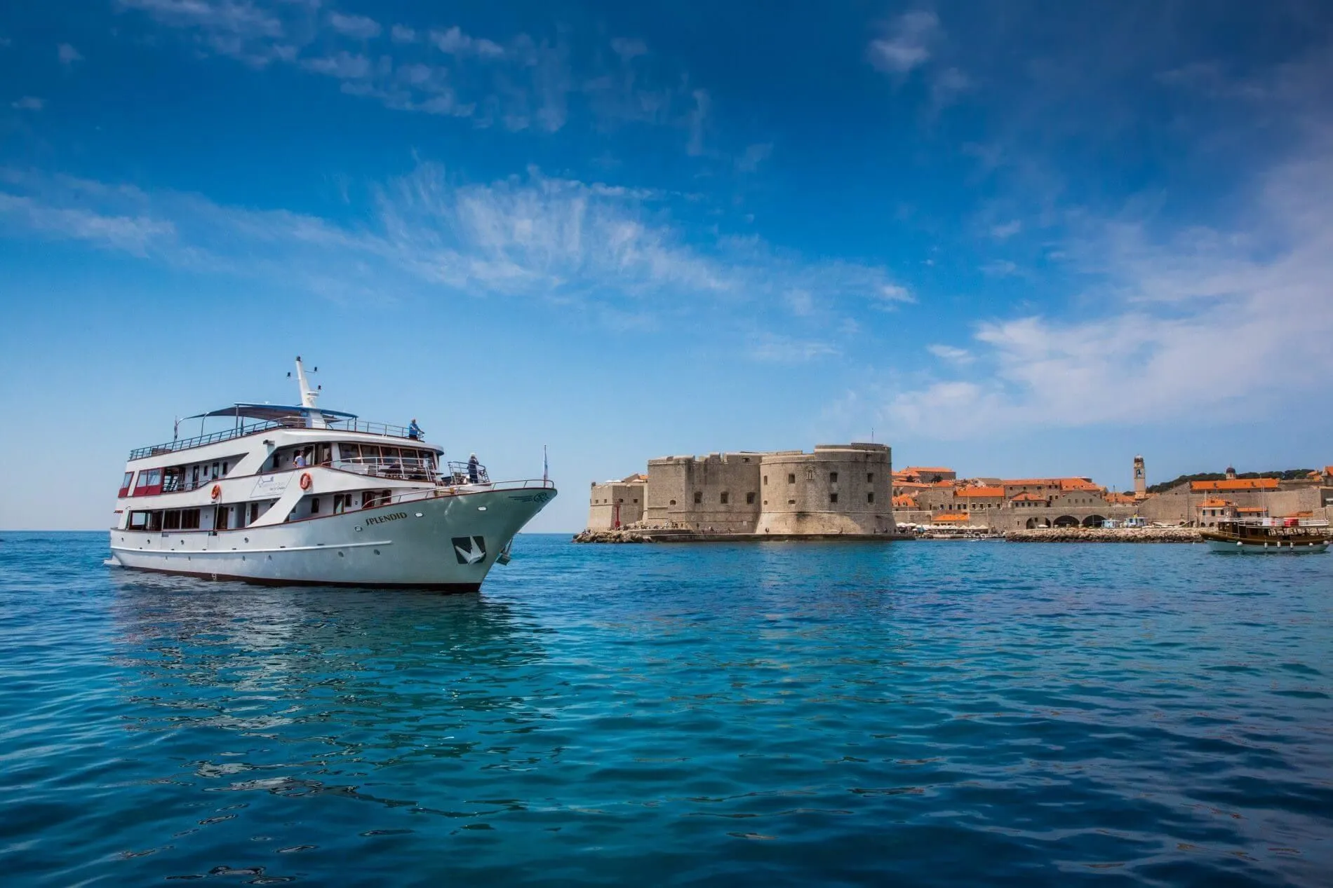 Splendid Charterboot - 4