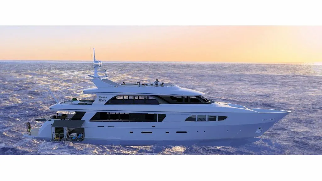 Prenses Melda Charterboot - 4