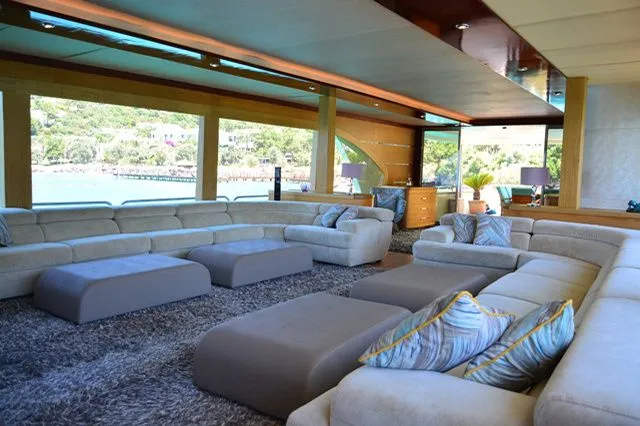 Kuzey T Charterboot - 4