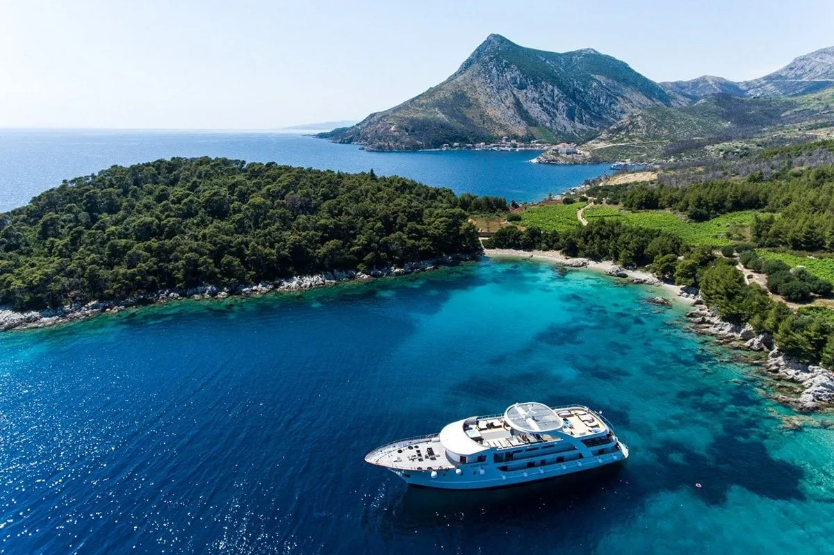 Karizma Charterboot - 5