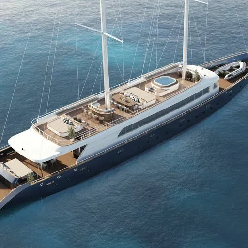 Nocturno Charter Boat