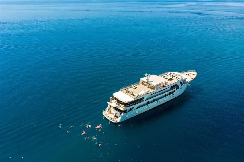 Diamond Charterboot - 4