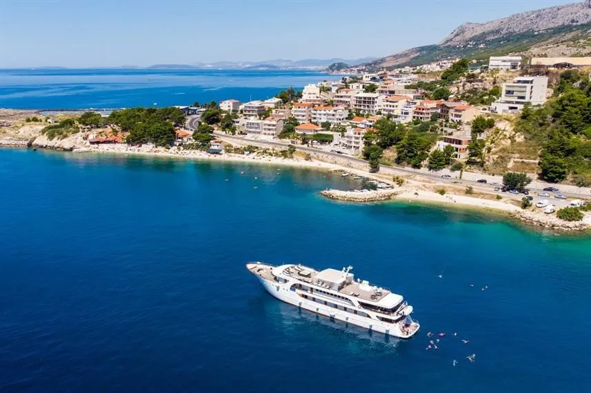 Diamond Charterboot - 3