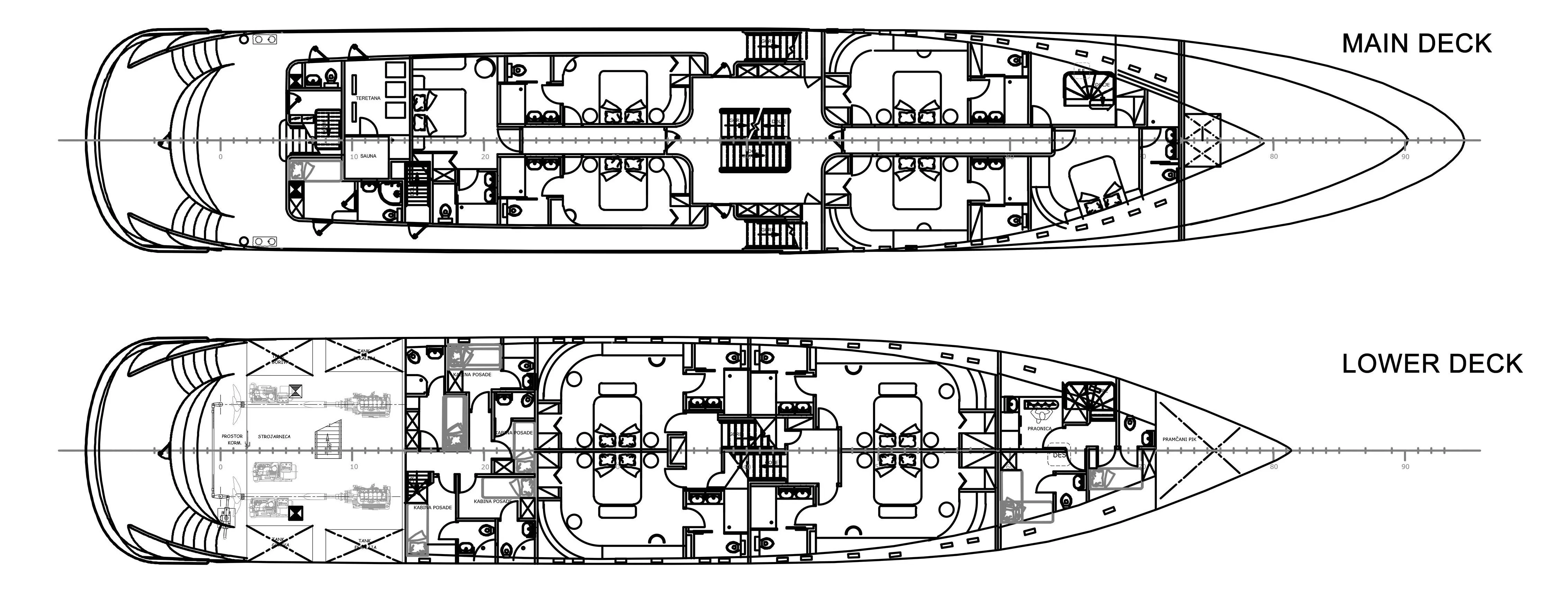 Anthea Charterboot - 3