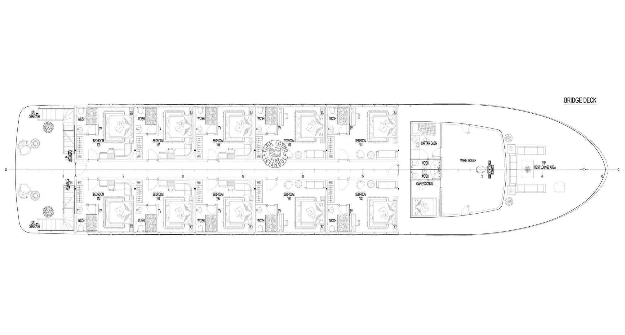 Limitless Charterboot - 3