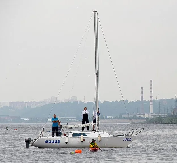 Mitsar Mietboot