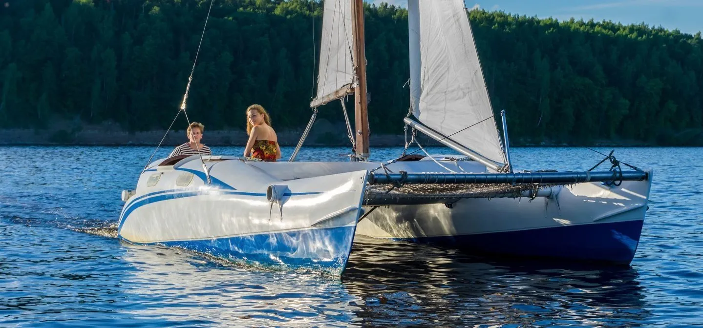 Pes Charter Boat