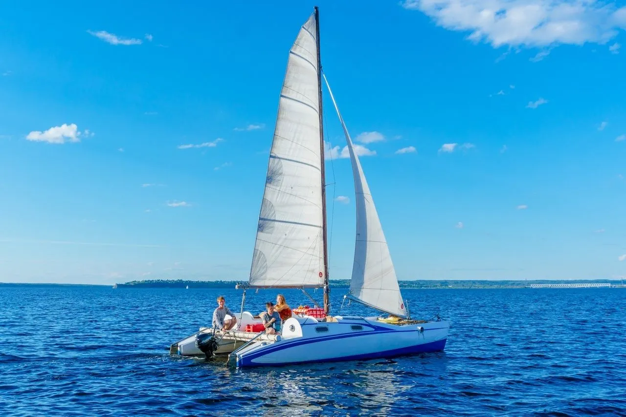 6m Perm Boat Hire