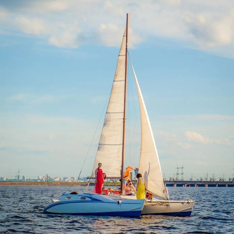 Pes Charter Boat