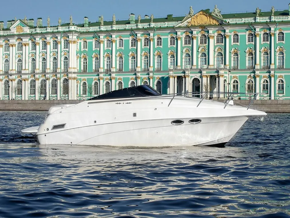 Katalina Charter Boat