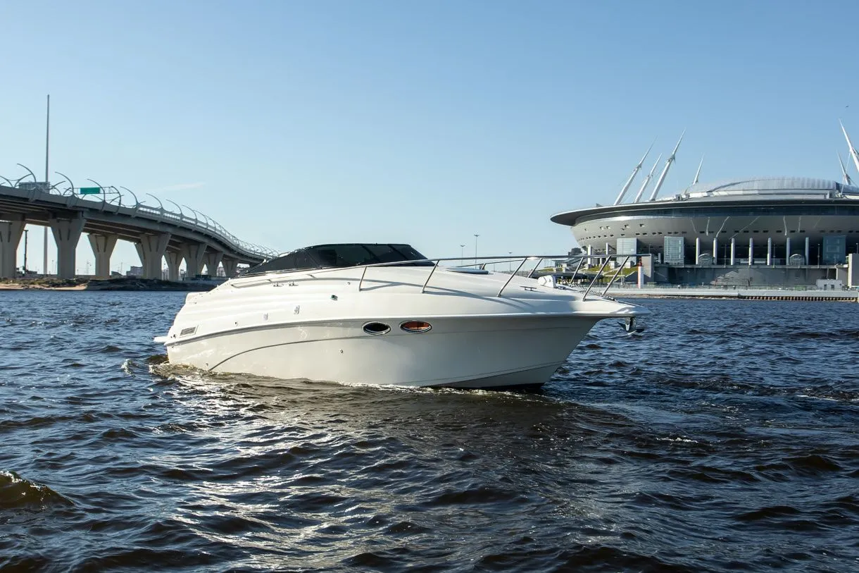 Katalina Charter Boat