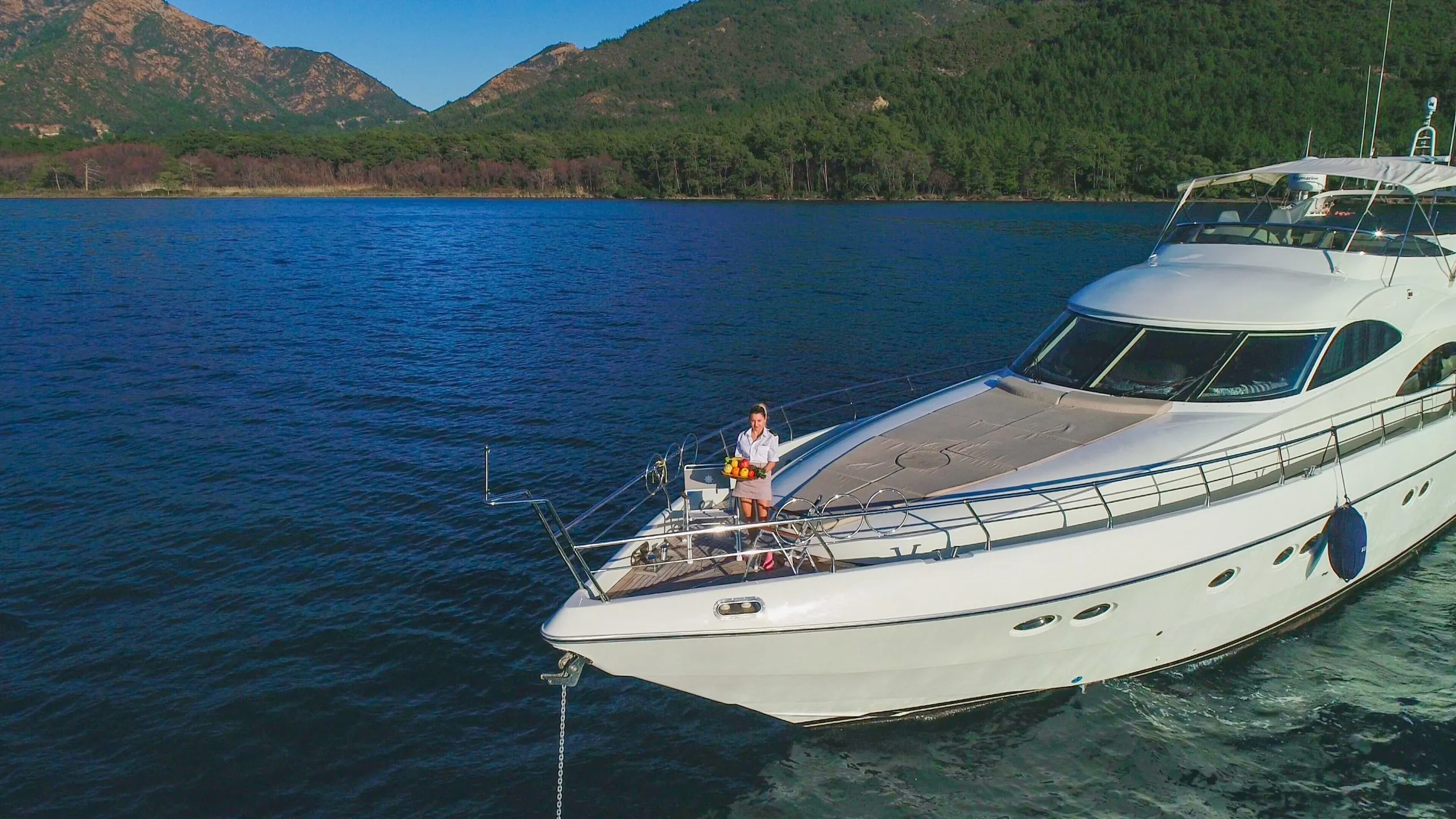 Viva Lola Kiralık Teknesi - 4