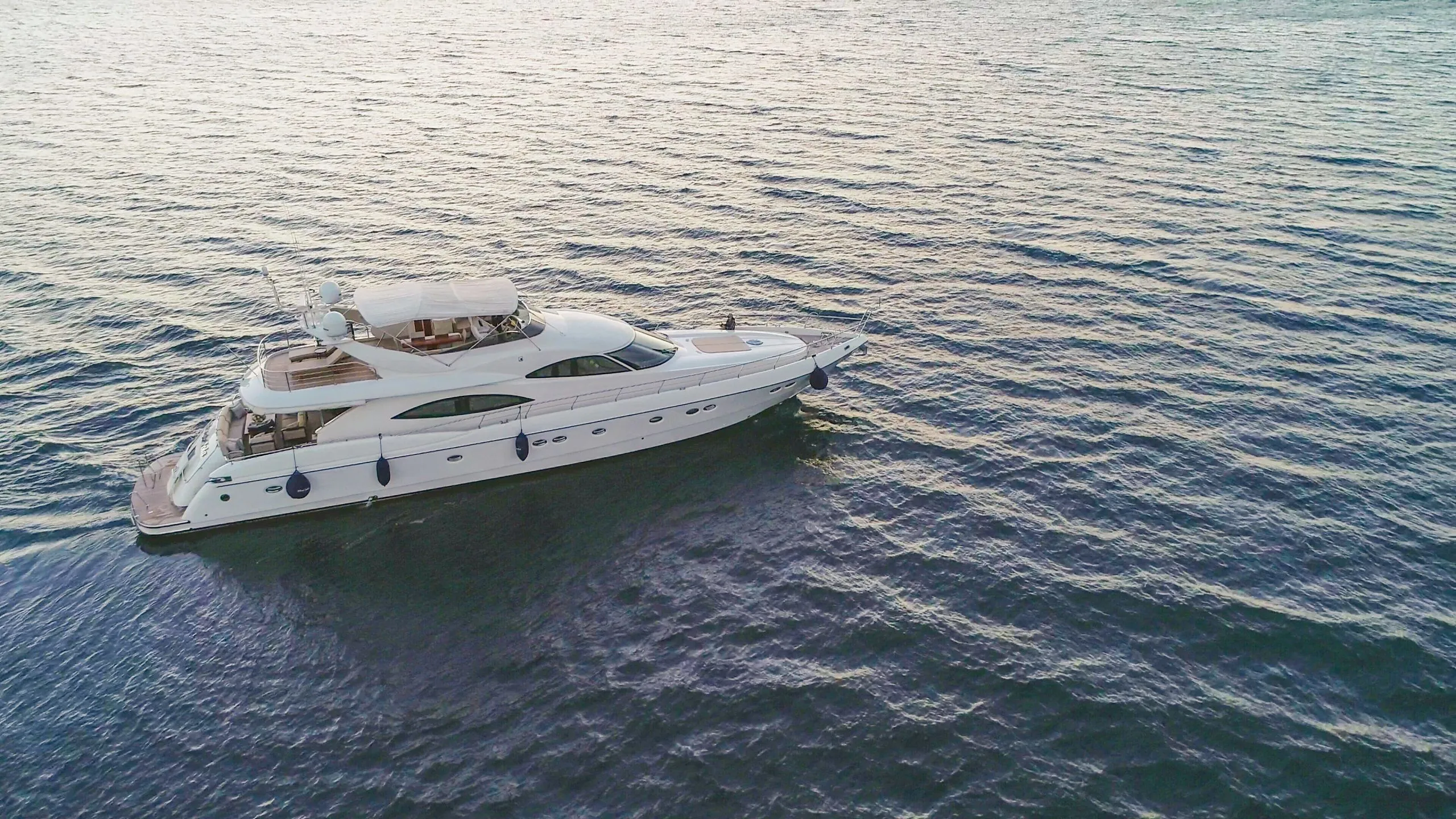 Viva Lola Kiralık Teknesi - 5