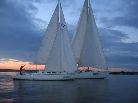 Nord Mietboot