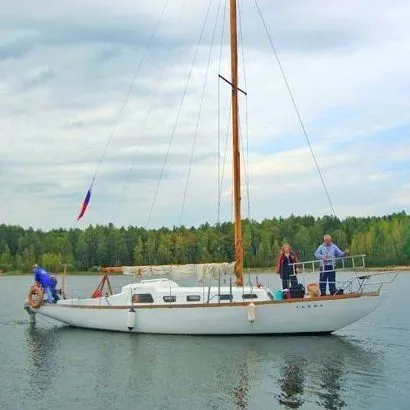 Tajna Mietboot