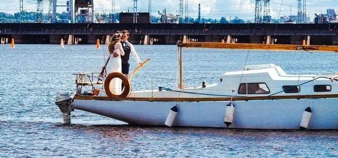Tajna Mietboot