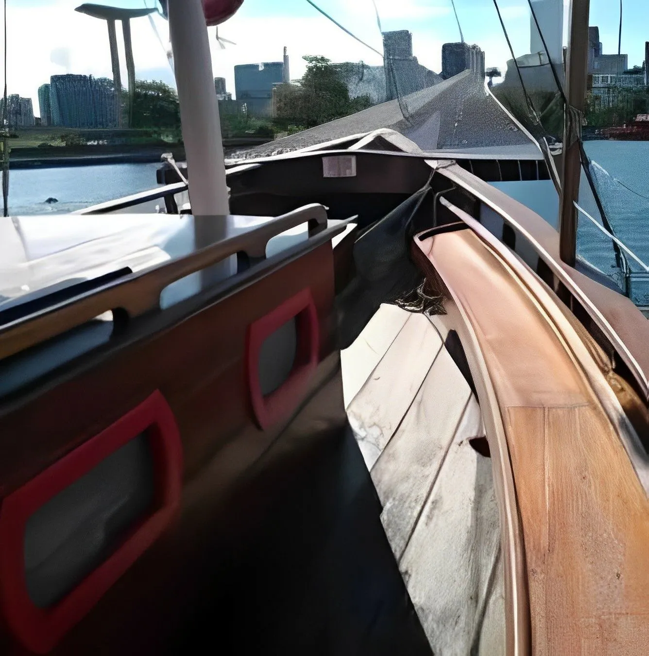Astral Mietboot