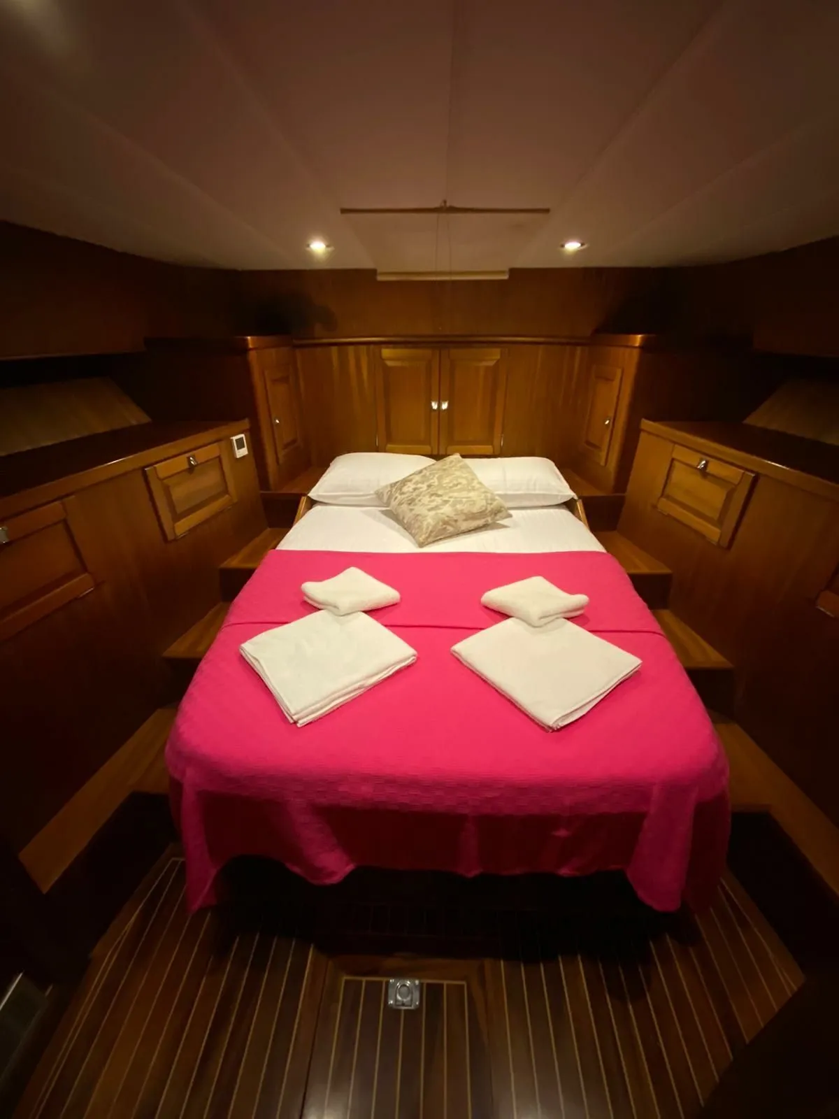 Чартер Askin H - 3