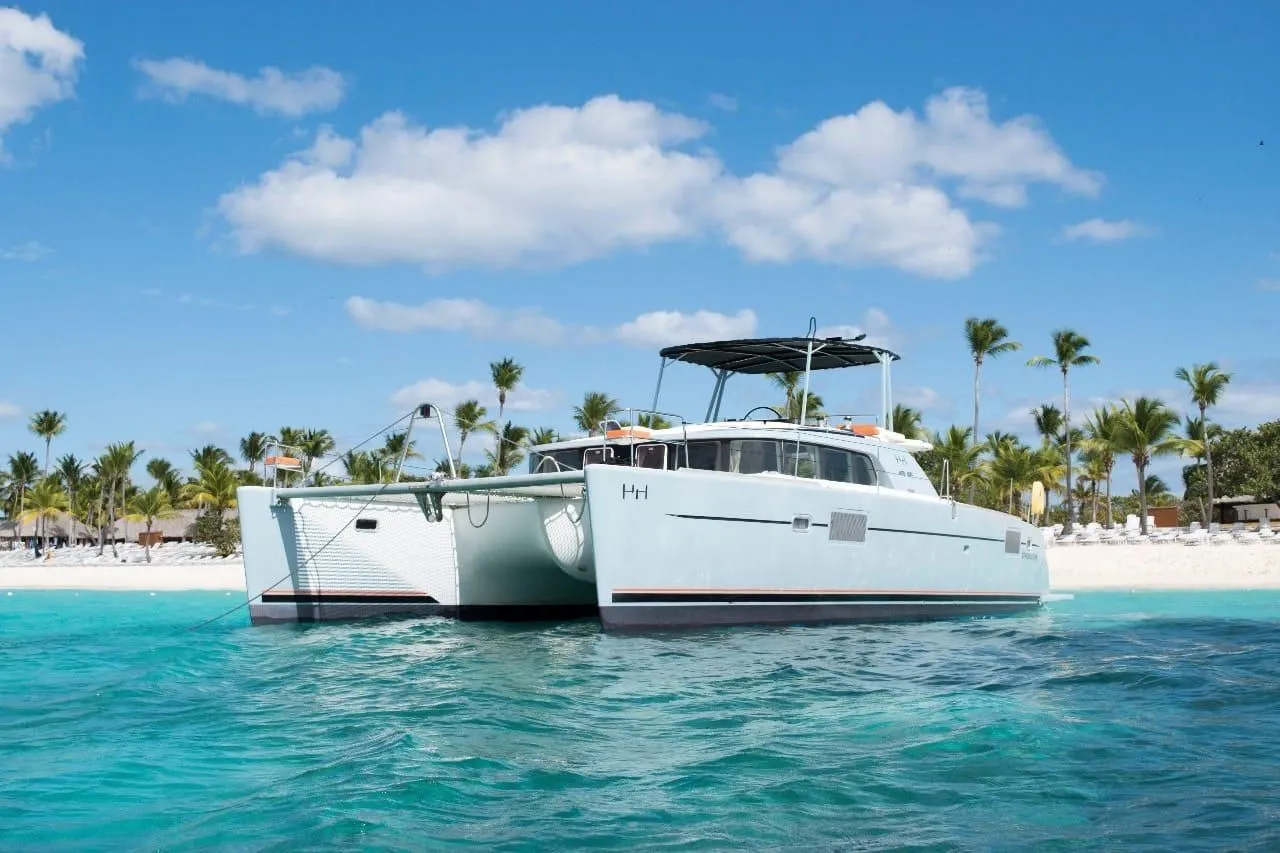 Happy Hours Charter Boat