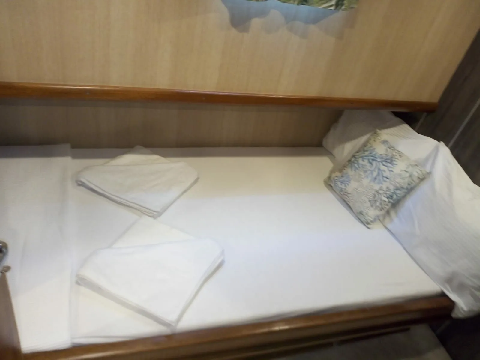 Passionis Charter Boat