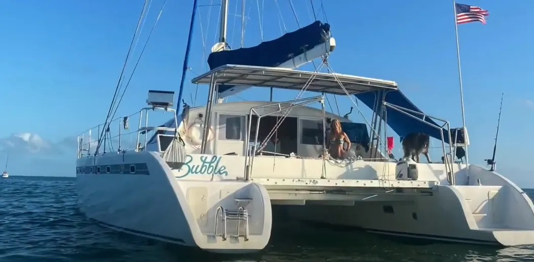 Miami 14.6m Kiralık Tekne