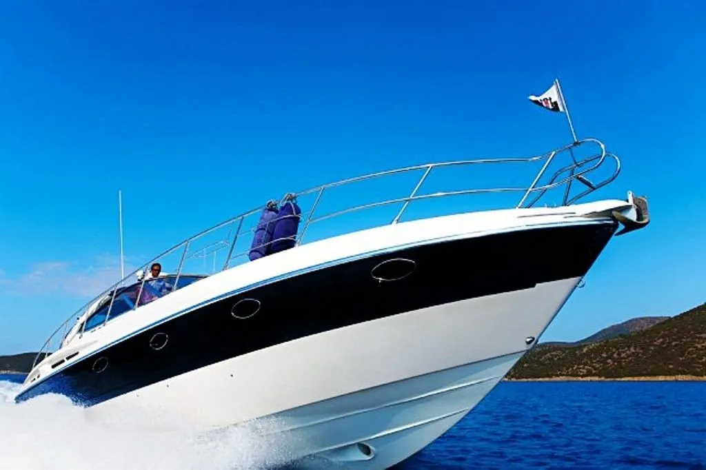 Incognito Mietboot - 5