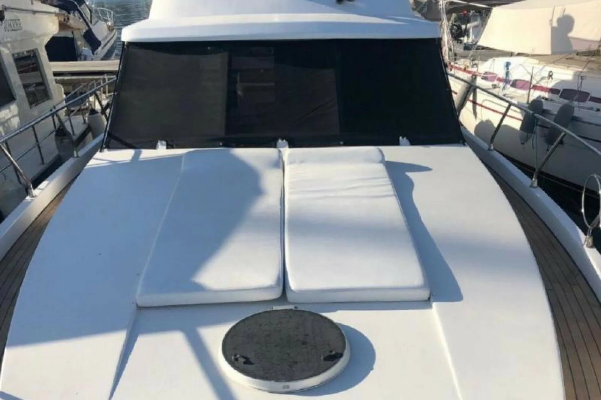 Mr. Sert Charterboot - 4