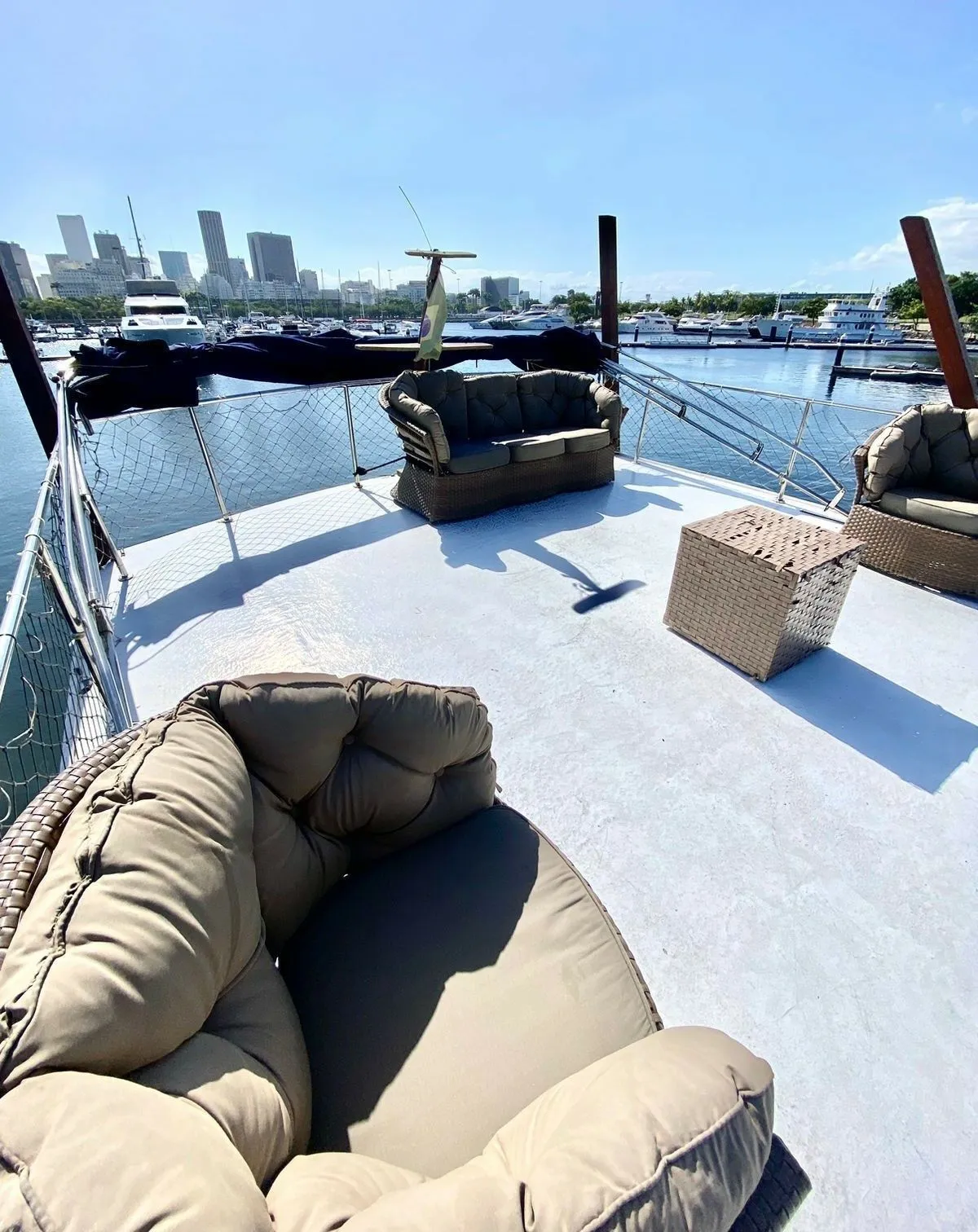 Bota Mietboot - 5