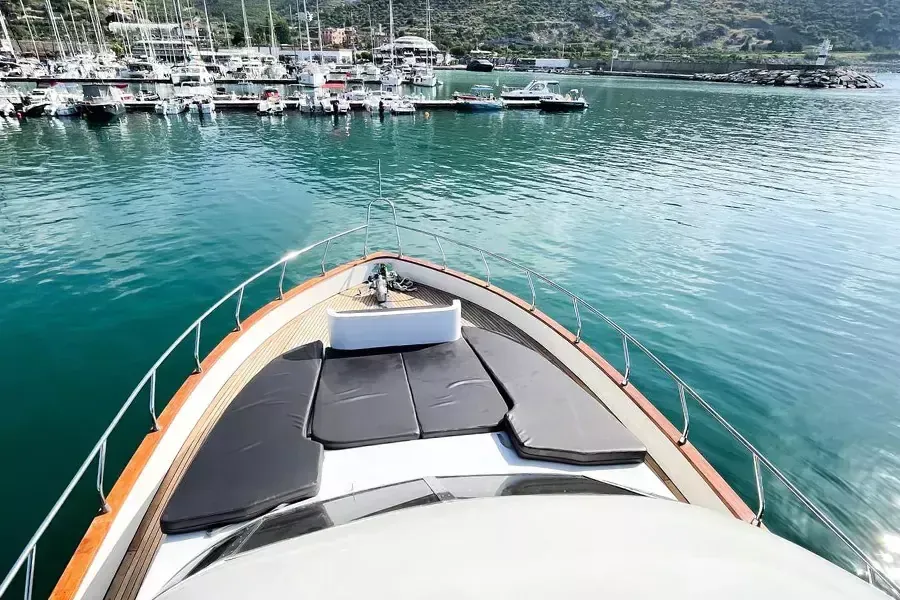 Чартер Carmen 07 - 5