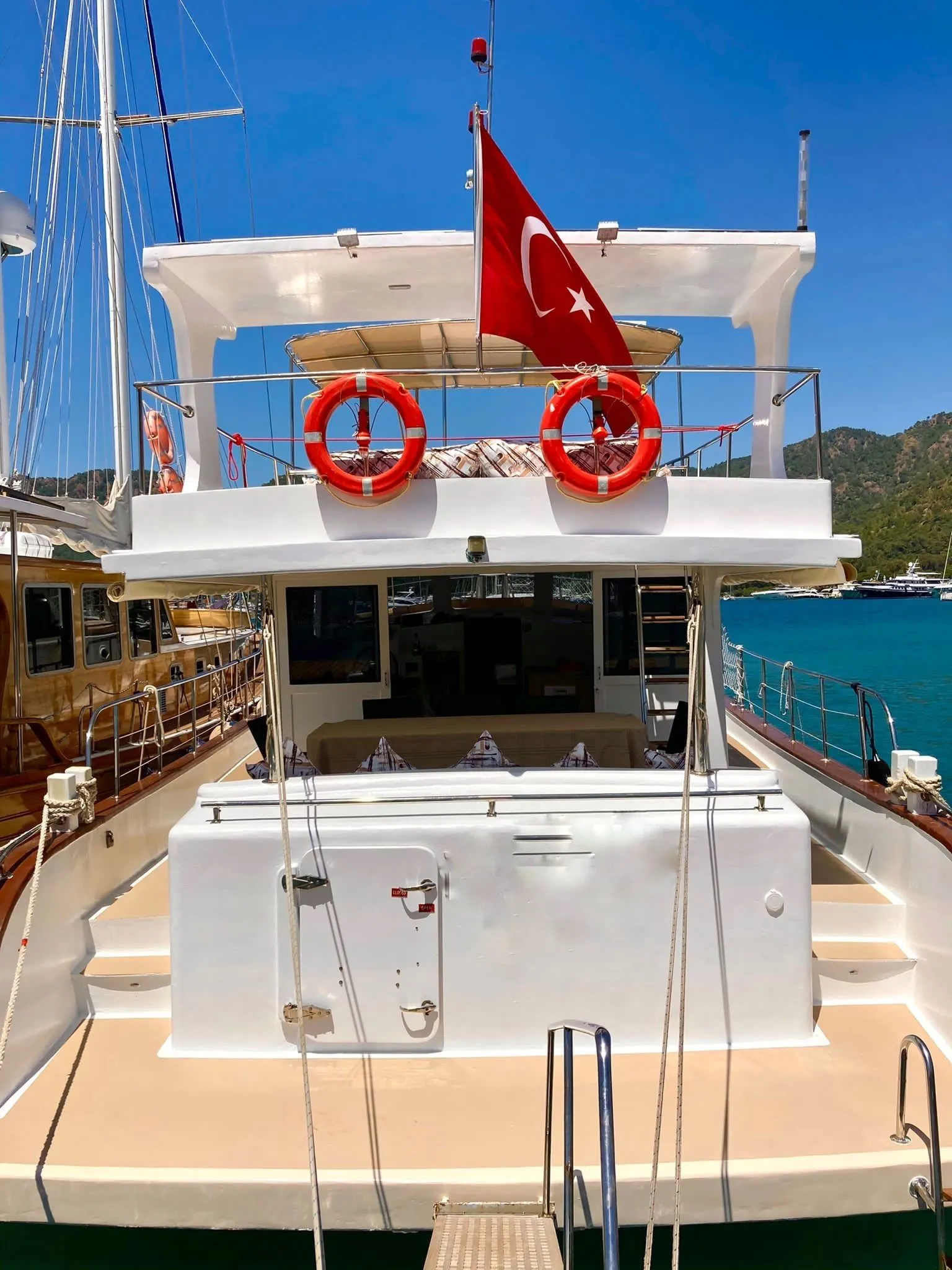 Чартер Dynasty - 3