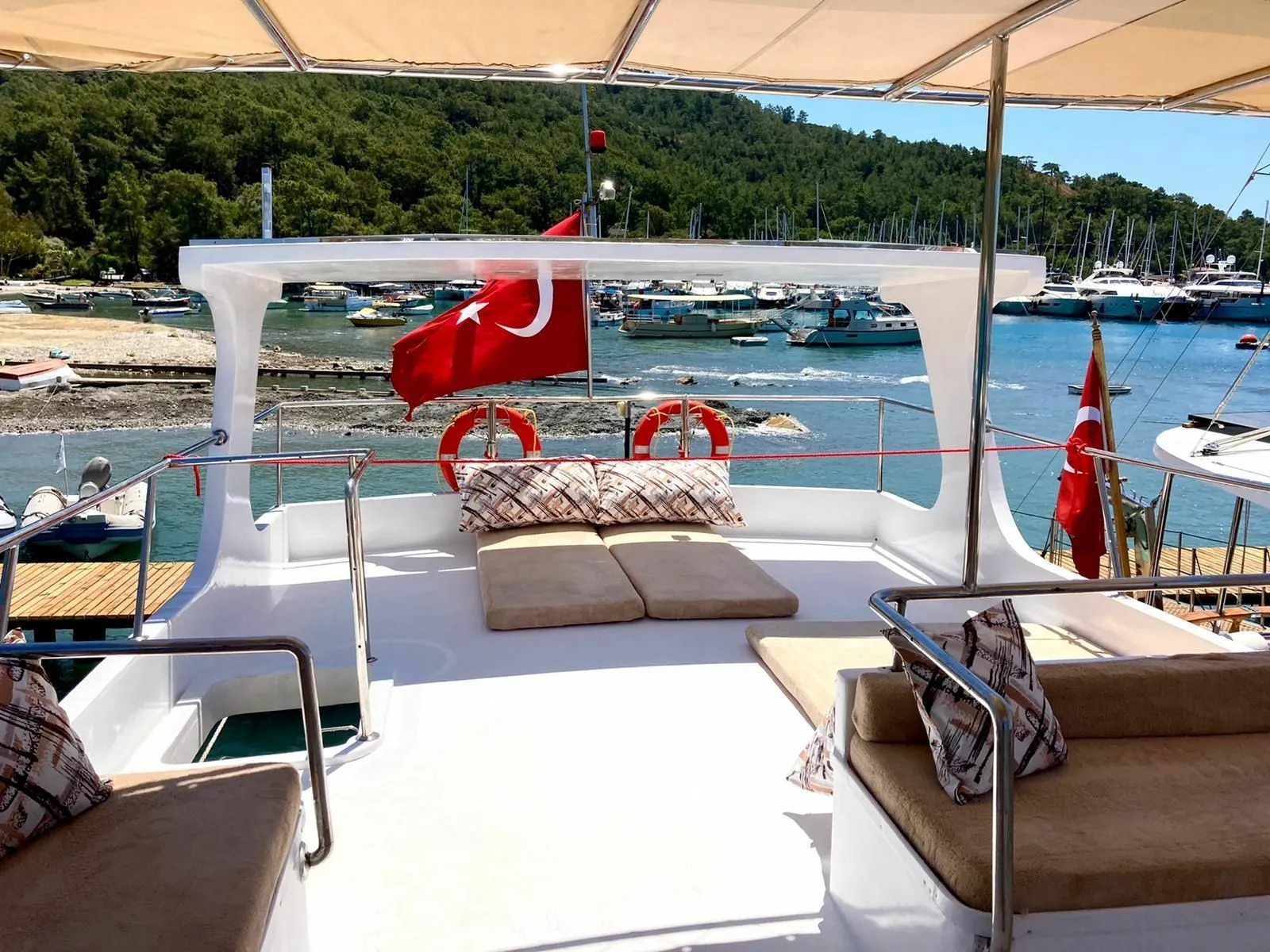 Чартер Dynasty - 5