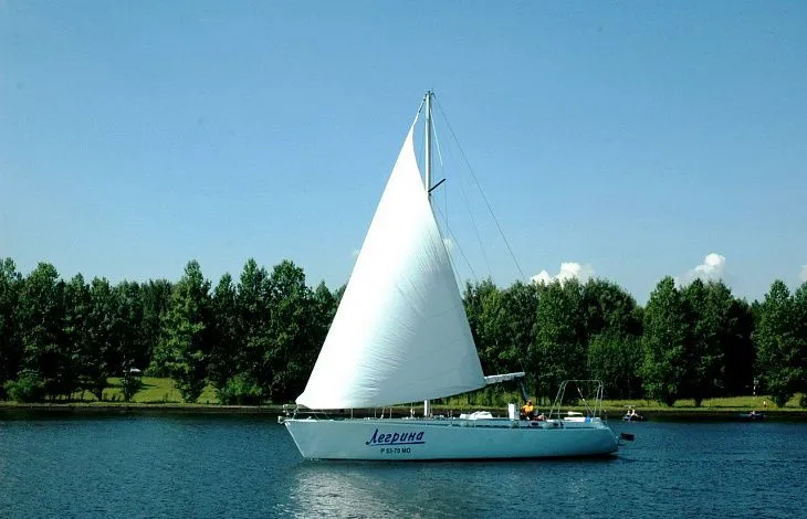 Legrina Charter Boat