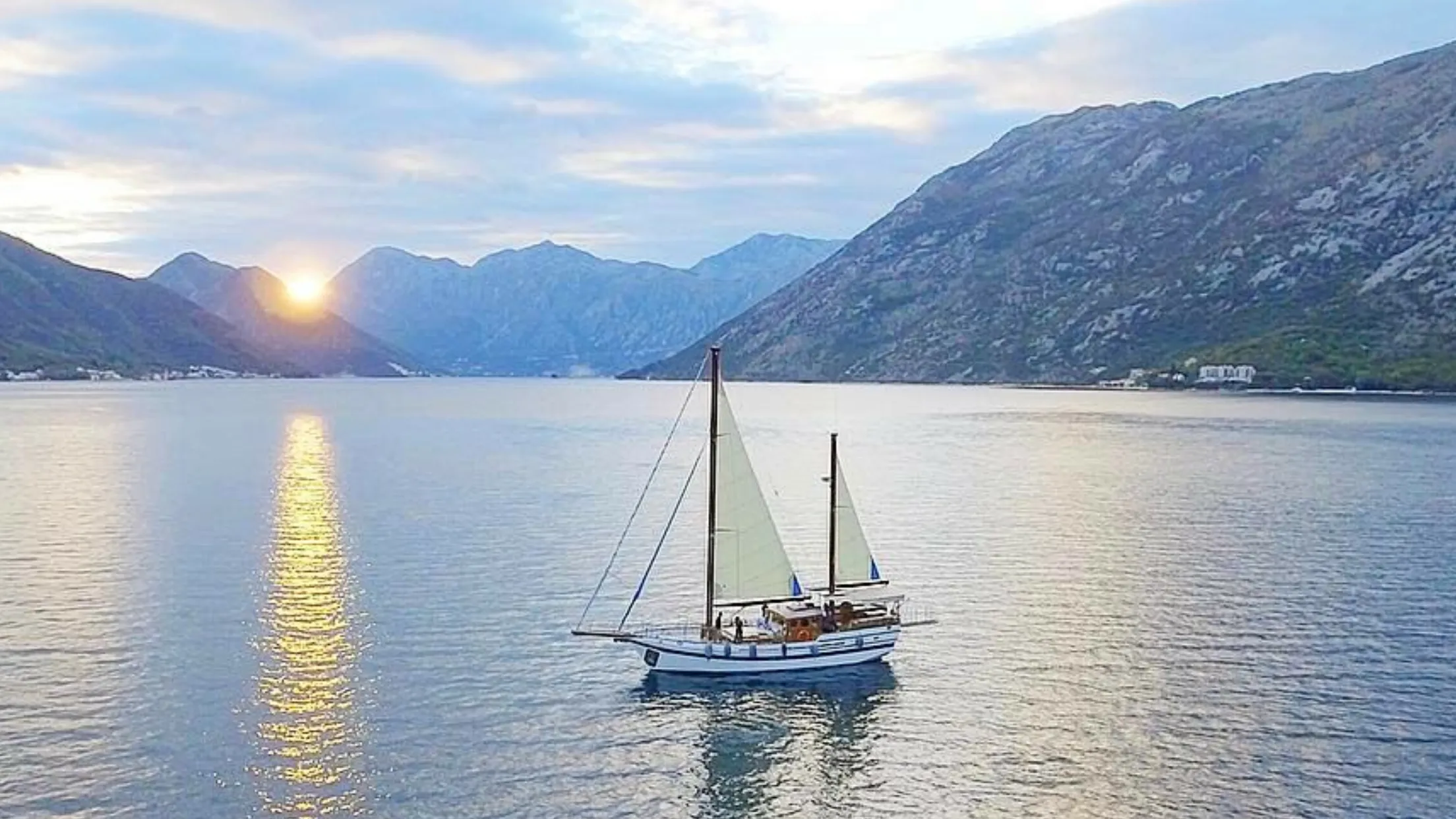 Dream Island Mietboot