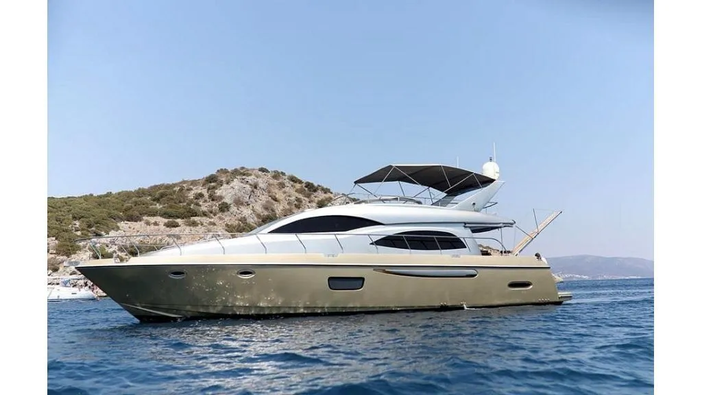 Selenge Kiralık Teknesi - 3