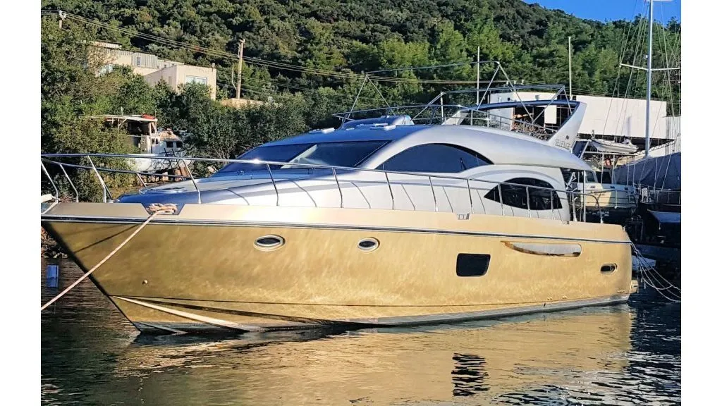 Selenge Kiralık Teknesi - 4