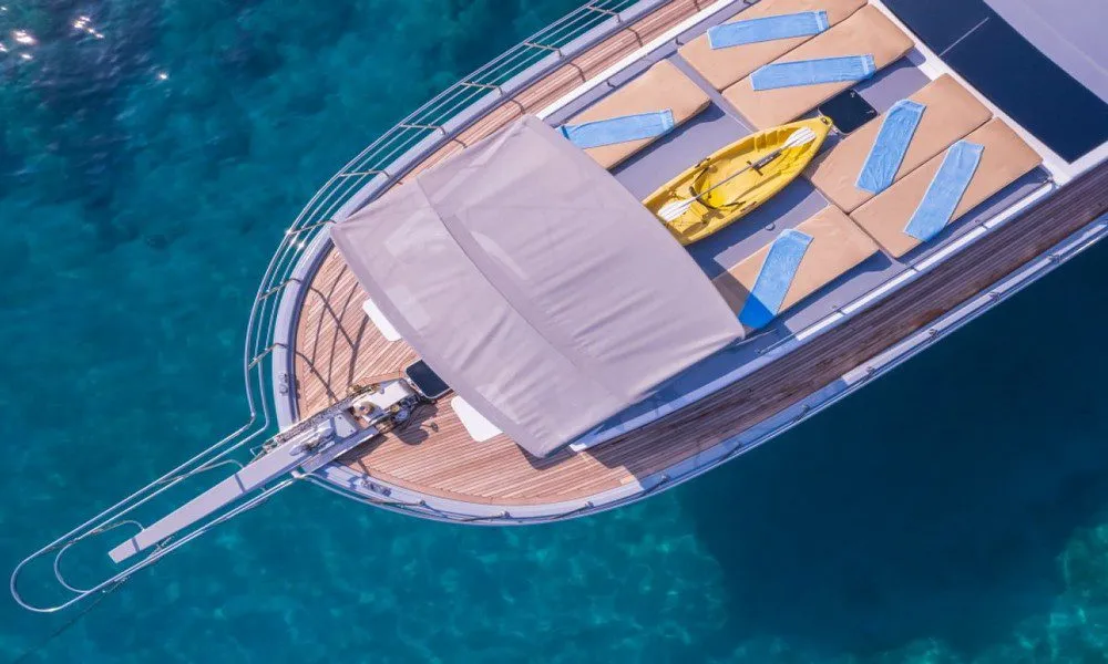 Чартер Royal Rtt - 4