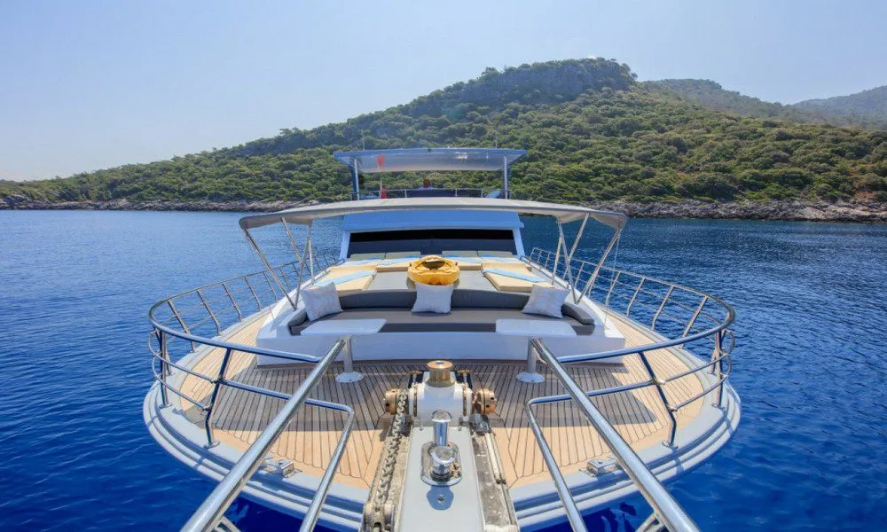 Чартер Royal Rtt - 3