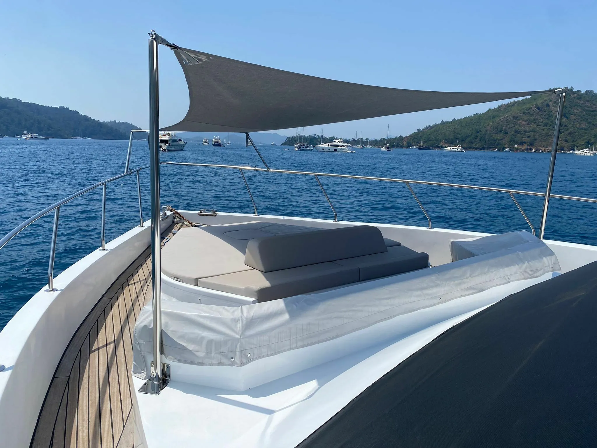 Serpil D Mietboot - 3