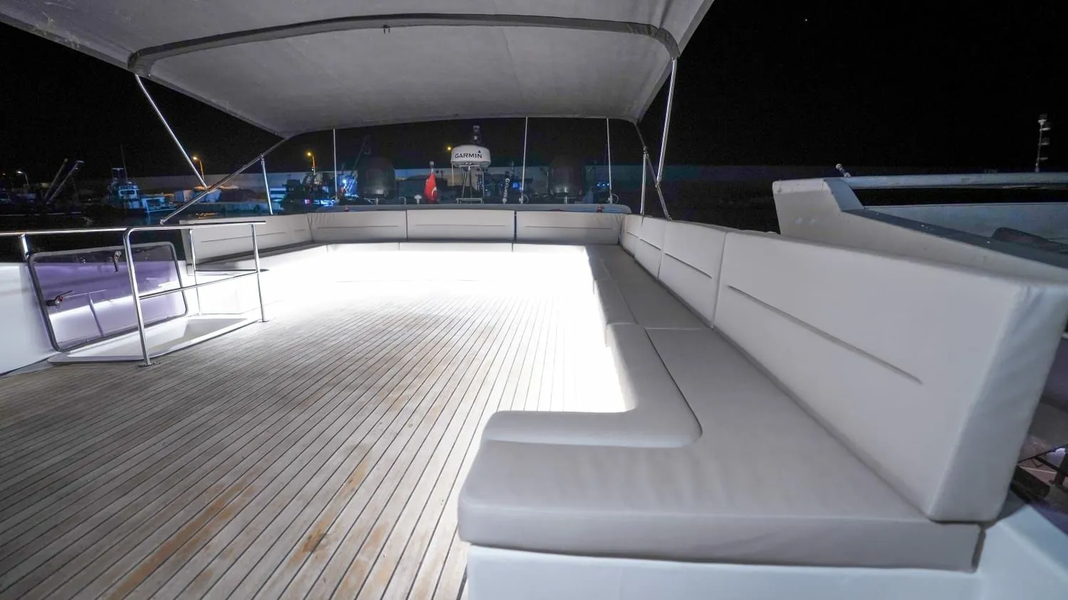 Suhan Mietboot - 4
