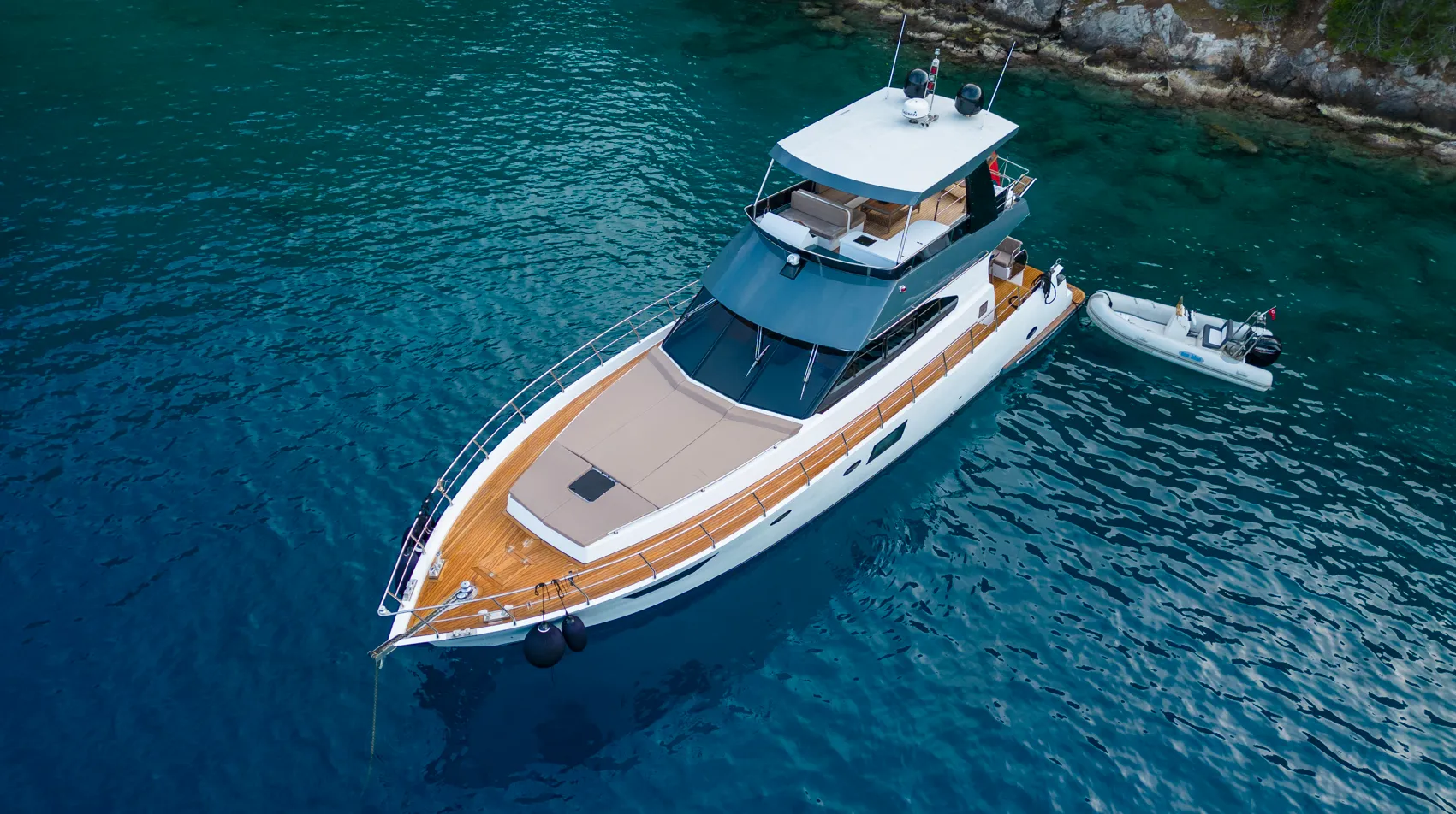 Чартер Golden Blue - 5